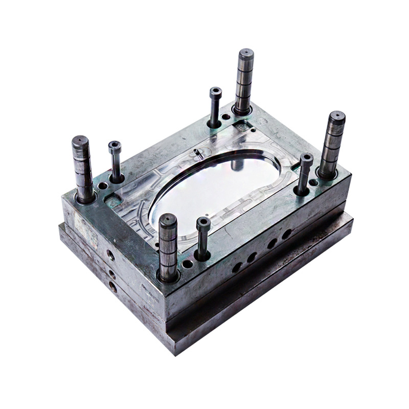 Custom Plastic Injection Mould OEM ODM Injection Molding Injection Mold for Plastic Parts ABS PP PC POM TPU PE Nylon PMMA Parts