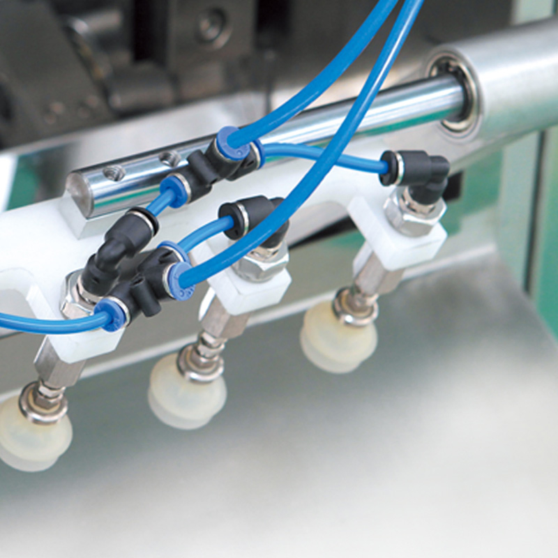 Automatic Alu Alu PVC Butter Honey Food Liquid Medical Pill Tablet Capsule Toothbrush Battery Blister Packaging Packing Forming Sealing Thermoforming Machine