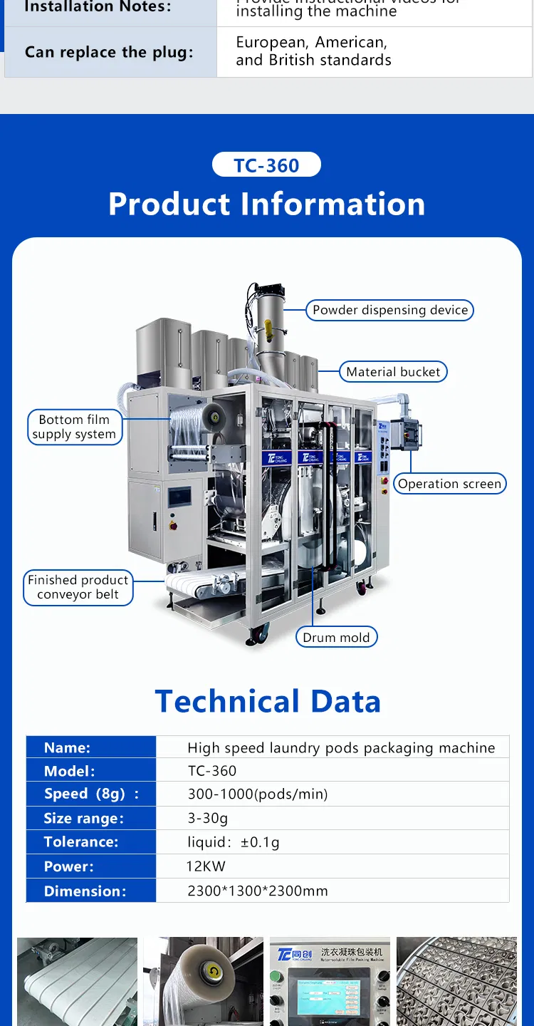 Specification View 2