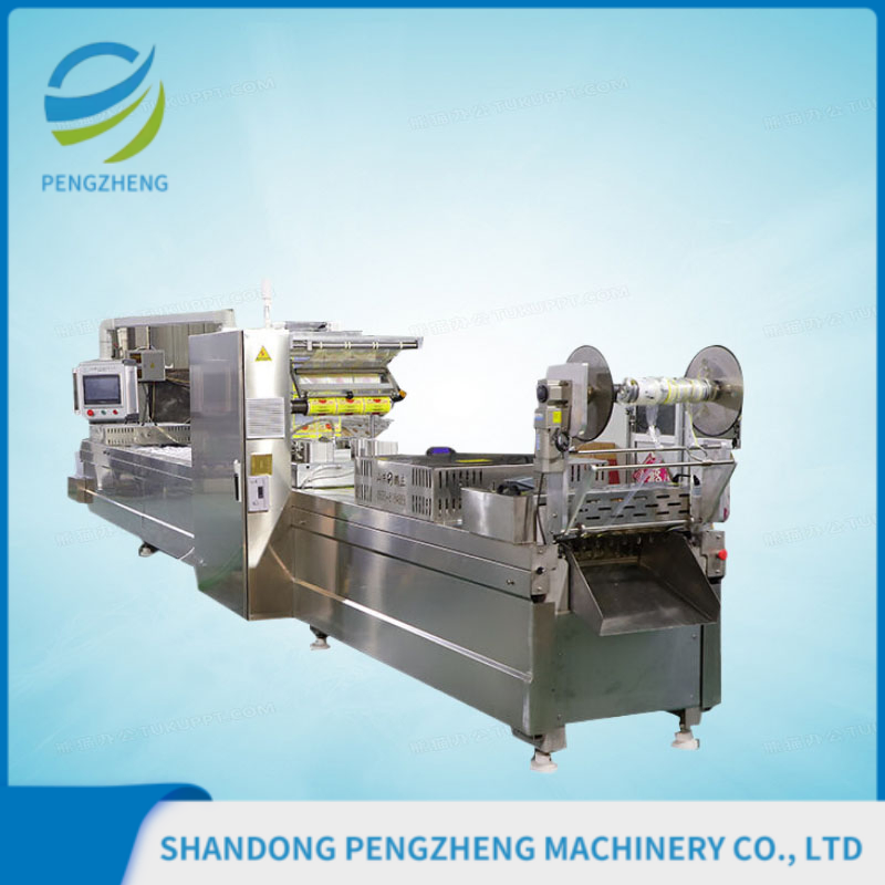 1500 Kgs Weight Packaging System