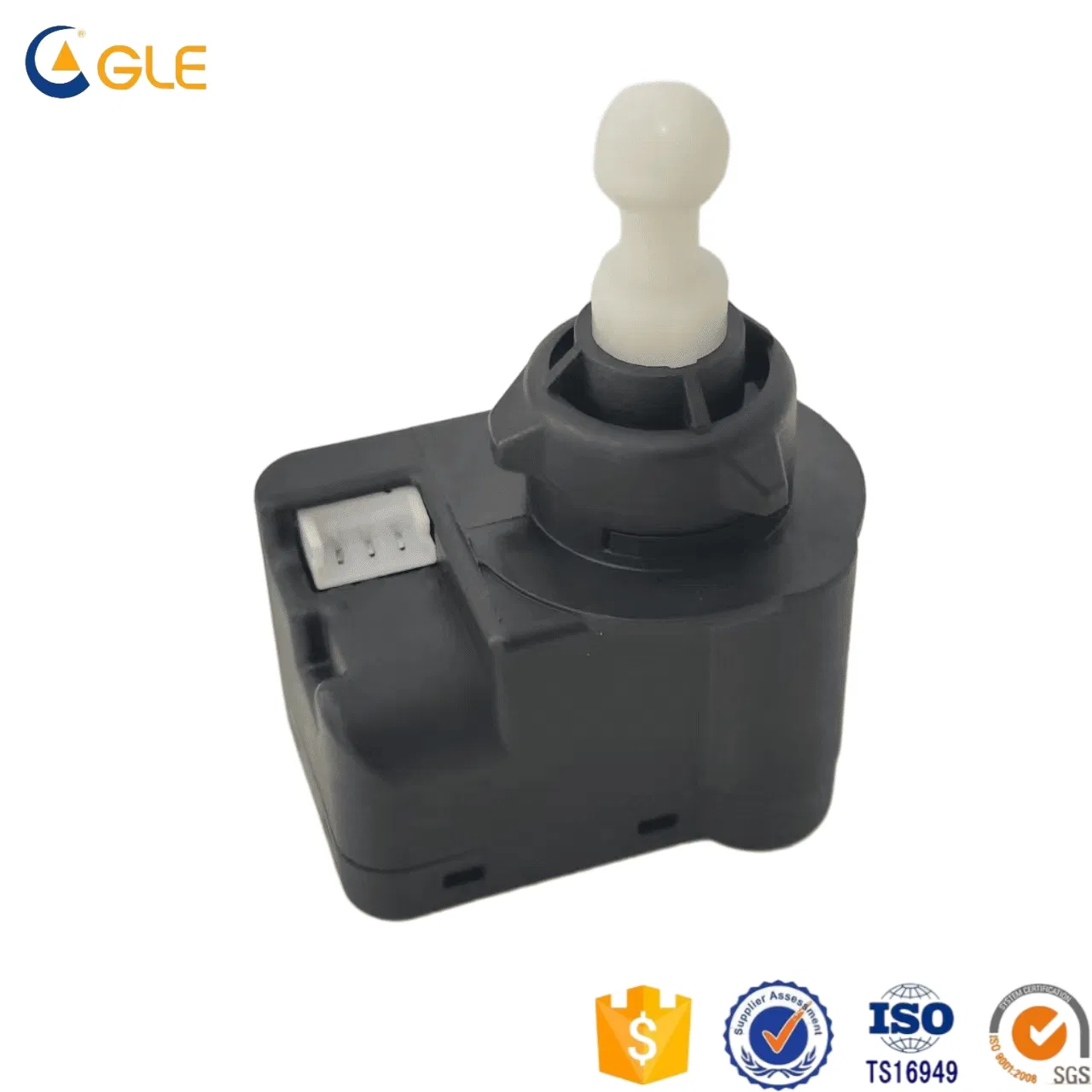 Premium Custom Light Dimming Motor System for Volkswagen Cars