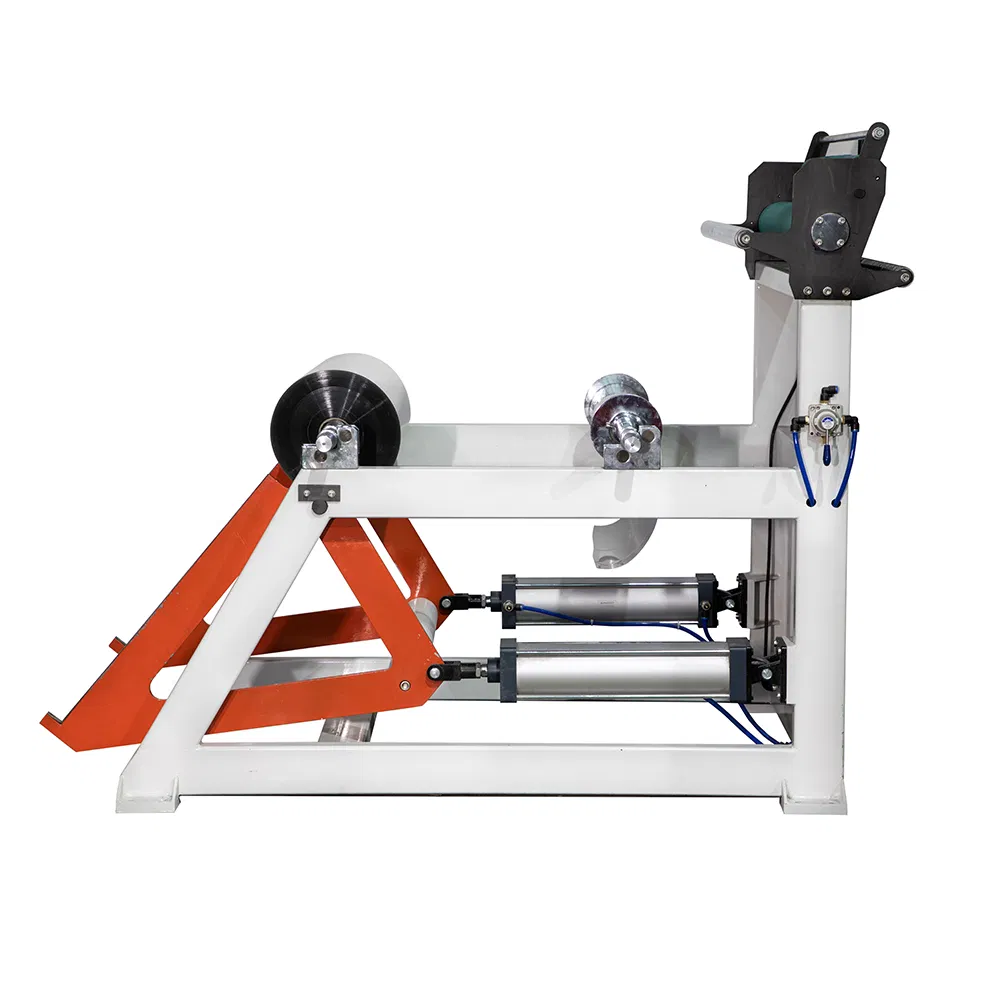 Second Hand Semi Automatic Thermoforming Machine for Making Takeaway Box Importers