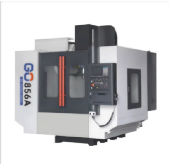 High Strength Servo Motor Control Precision Numerical Control System for Prototype Production