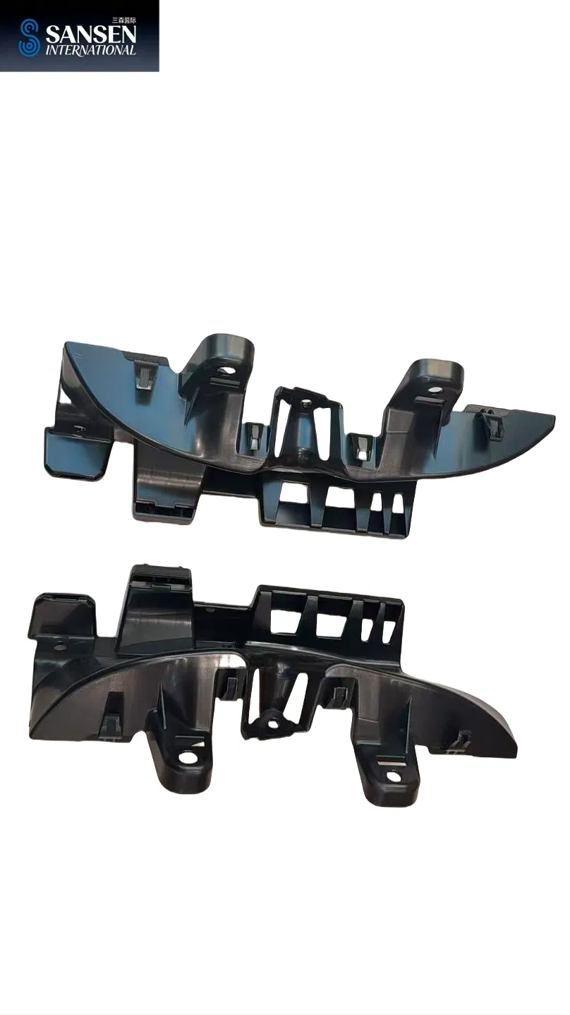 Precision Component Design