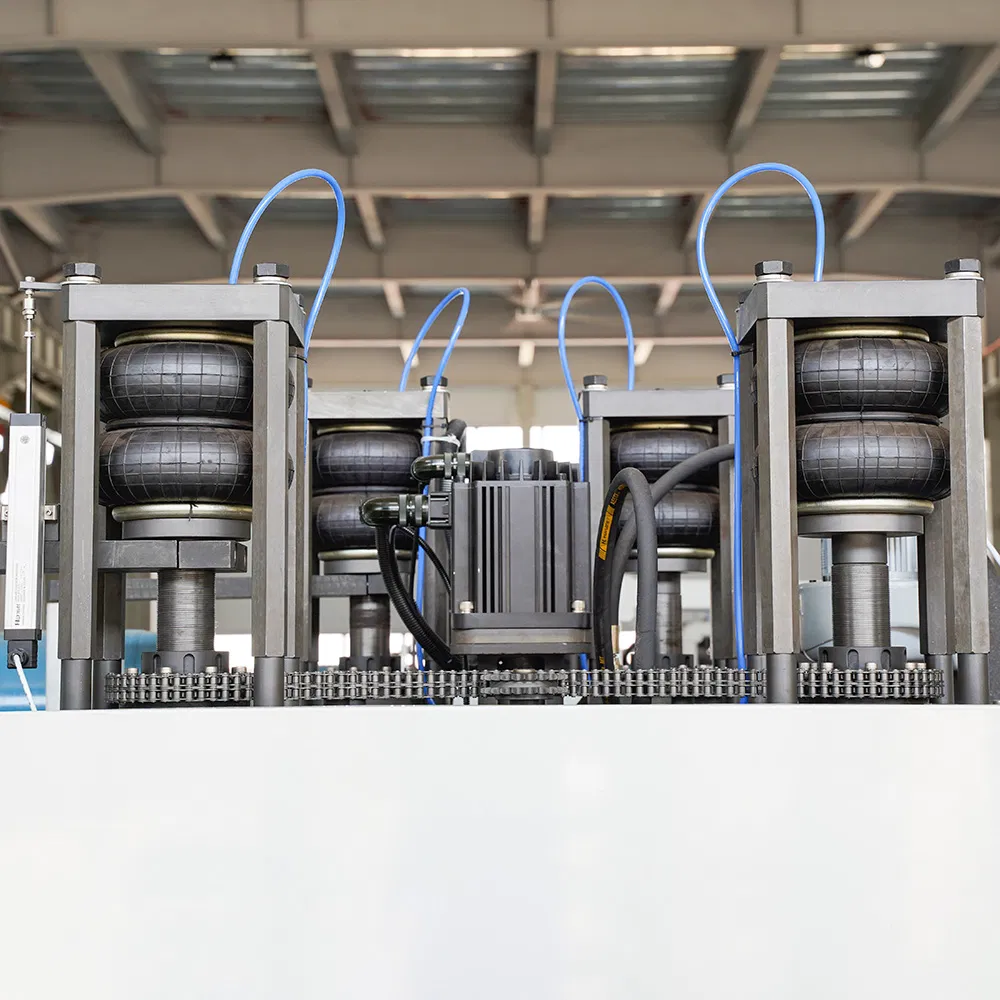 Semi Automatic Sweet Corn Thermoforming Vacuum Machine for Making Snack Packaging Box