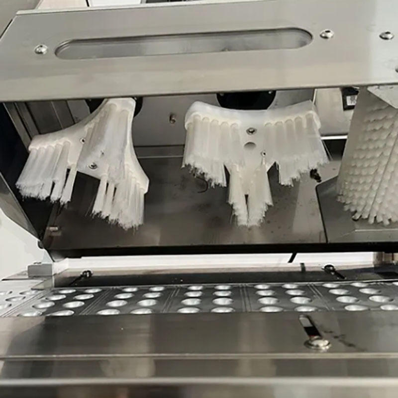 Advanced Thermoforming Packaging System for Tablets and Pills