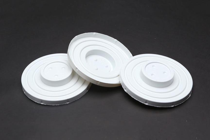 Eco-Friendly Molded Pulp Clamshell Packaging Machine for Small Businesses