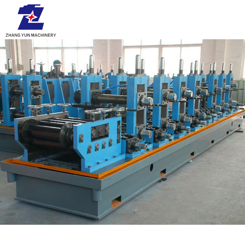 Factory Price Industrial Full Automation Cable Tray Trunking Cold Roll Making/Forming Machine