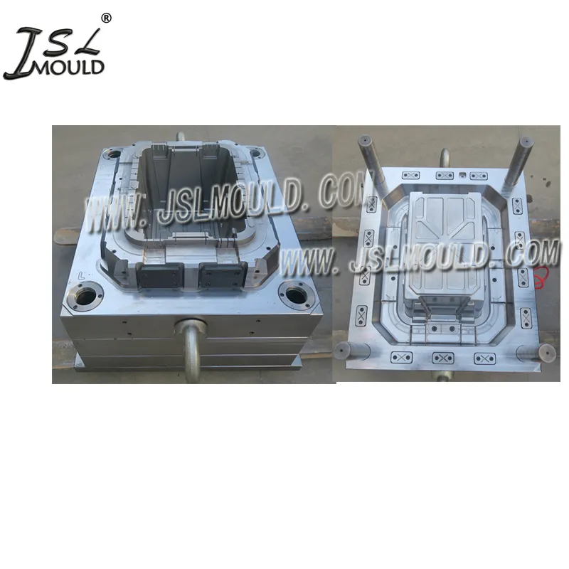 Industrial Storage Mould