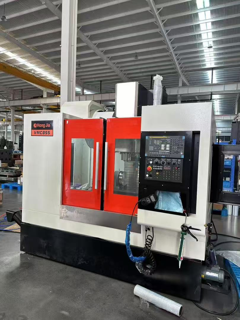 Reliable Thailand CNC Lathe 30 Days Delivery Taiwan Motor System