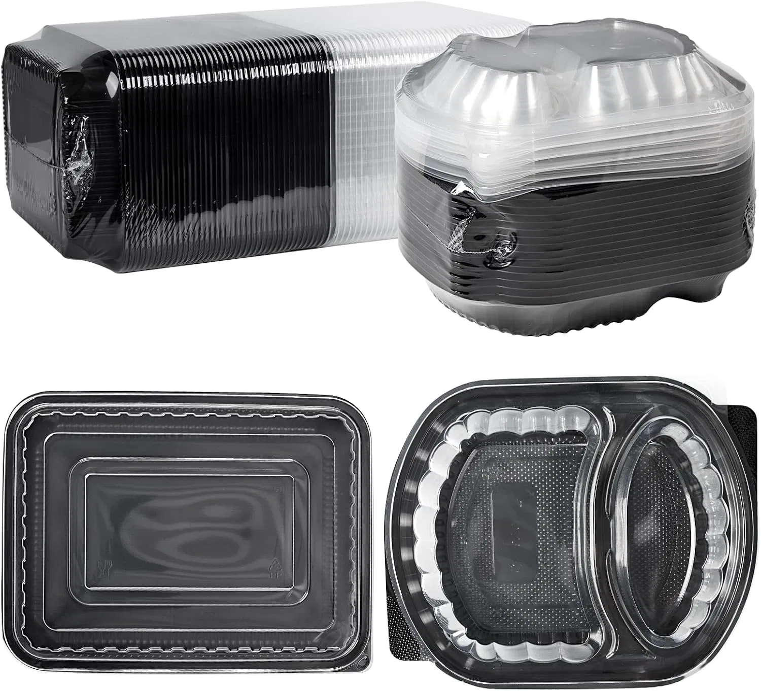 High-Efficiency PVC Acrylic Vacuum Thermoforming Equipment for Industry