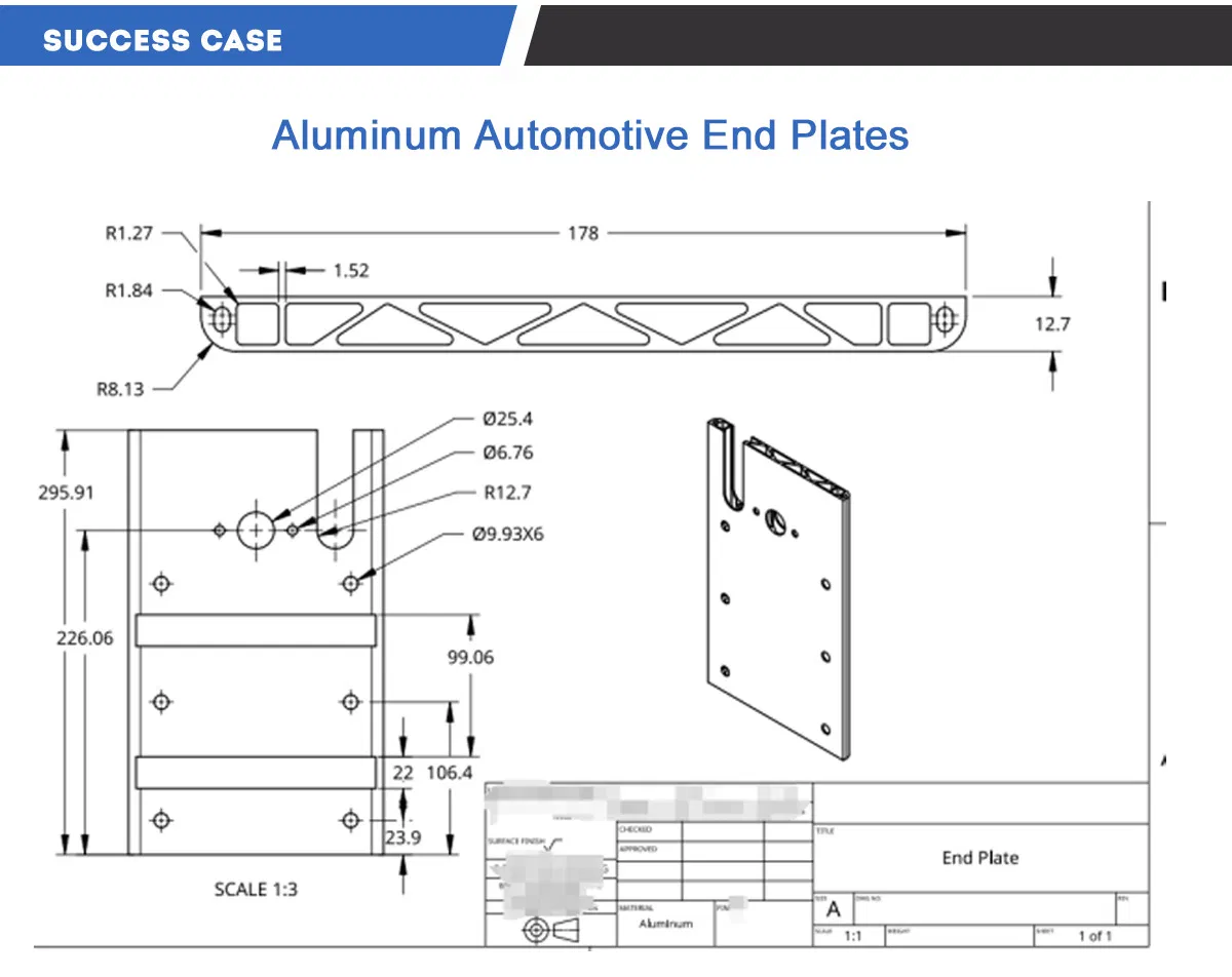 Quality Inspection Equipment
