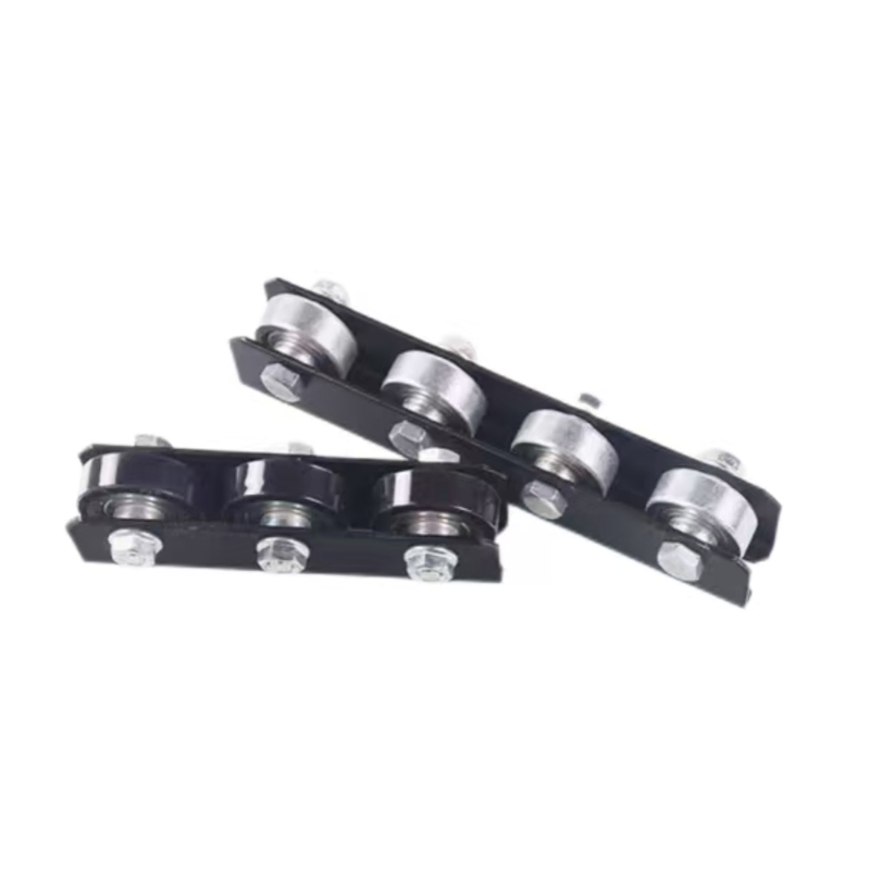 Premium High-Pressure Custom Molds for Dust Prevention and Stability