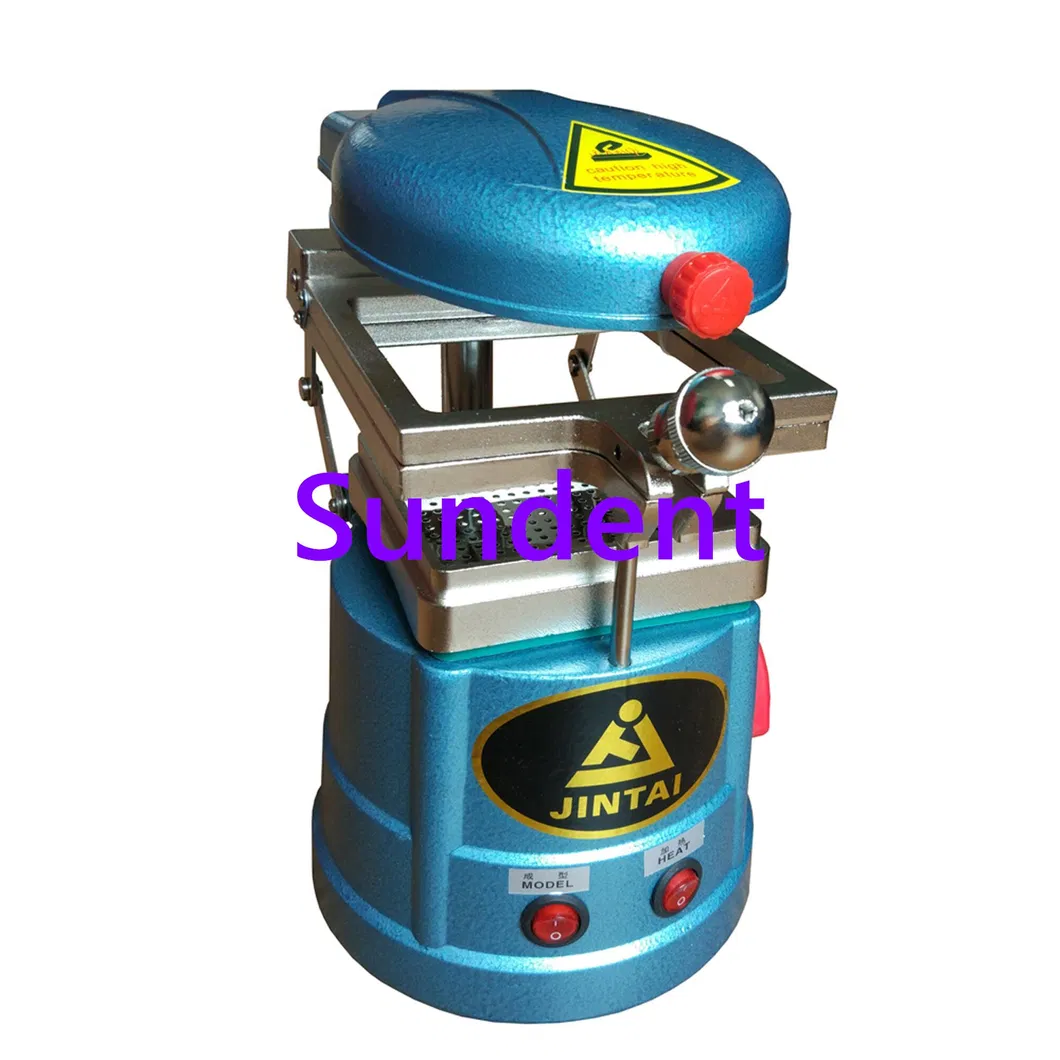 Dental Vacuum Former 4