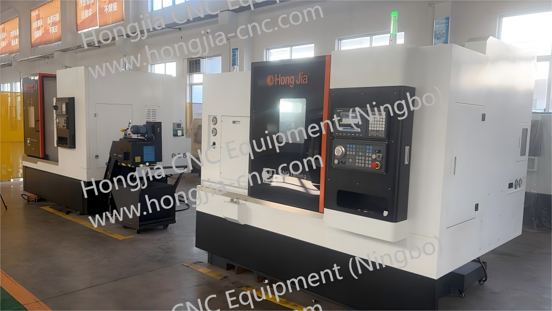 CNC Drilling &amp; Tapping Center Dt Series Featuring Taiwan Syntec Control System