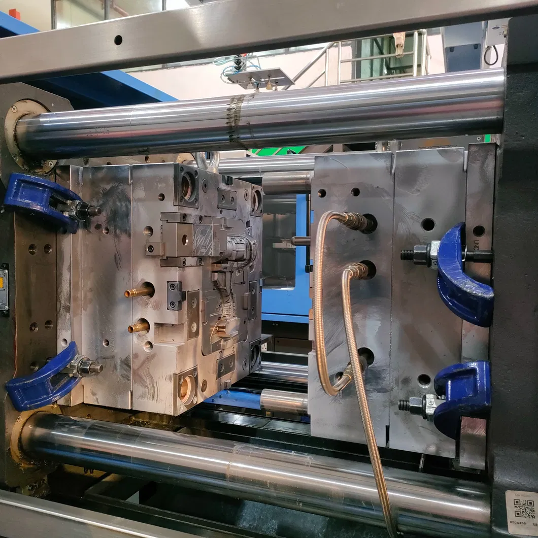 Injection Housing Mold