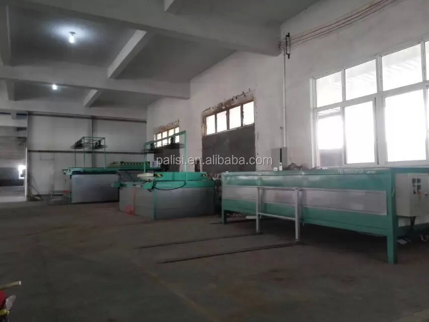 Production Equipment