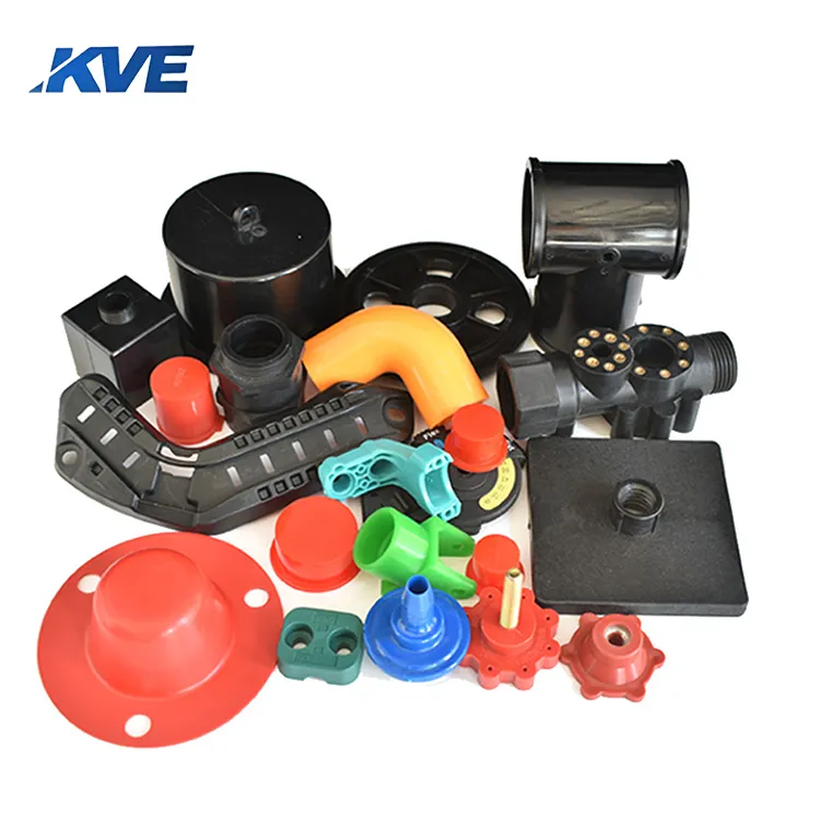 Custom Plastic Product 3