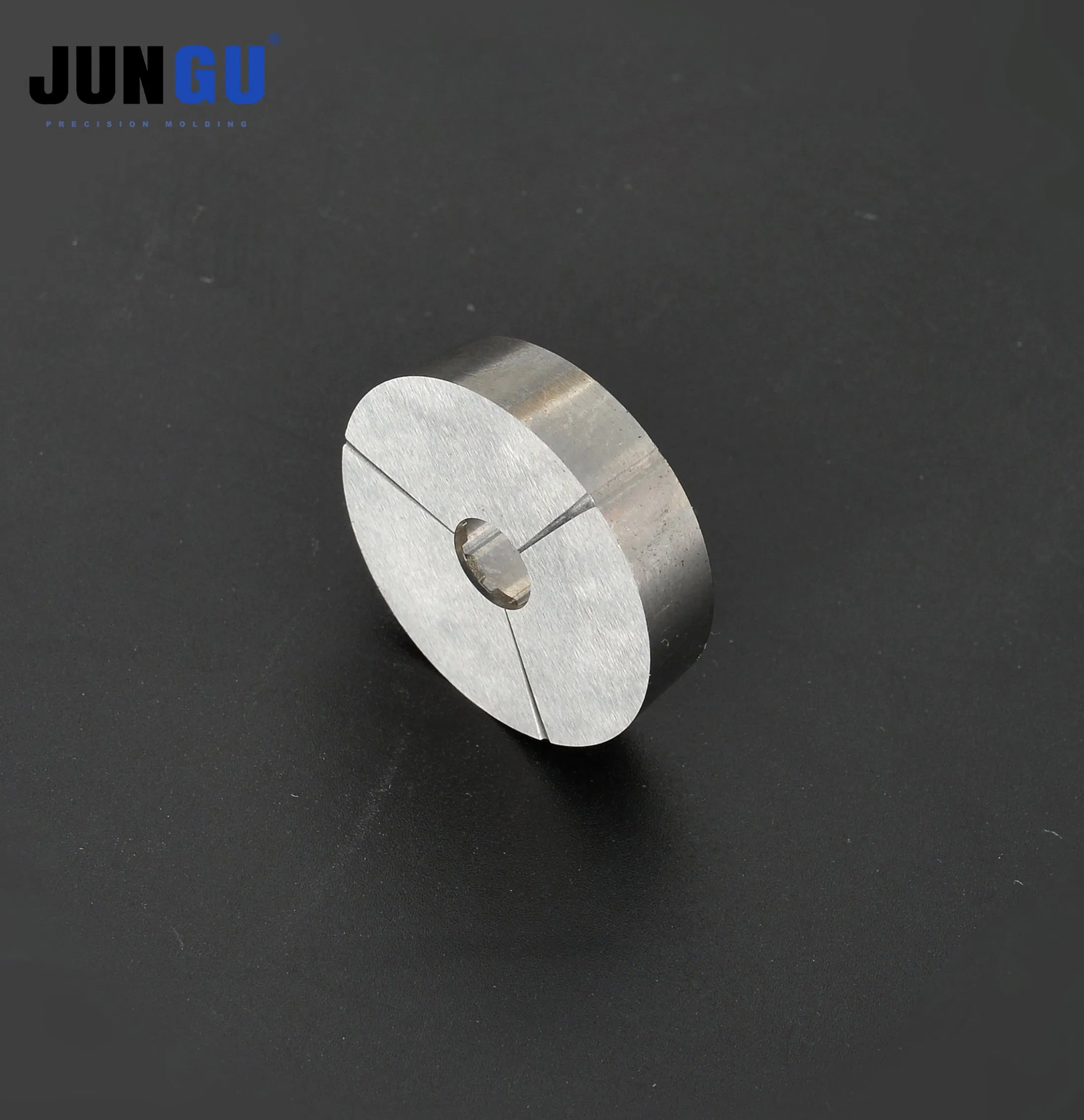 Premium Custom Precision Bolt Die Moulds Made in China