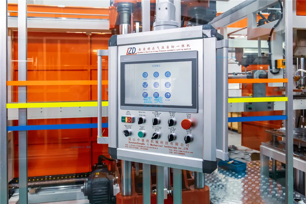 Vacuum Sealing System 3