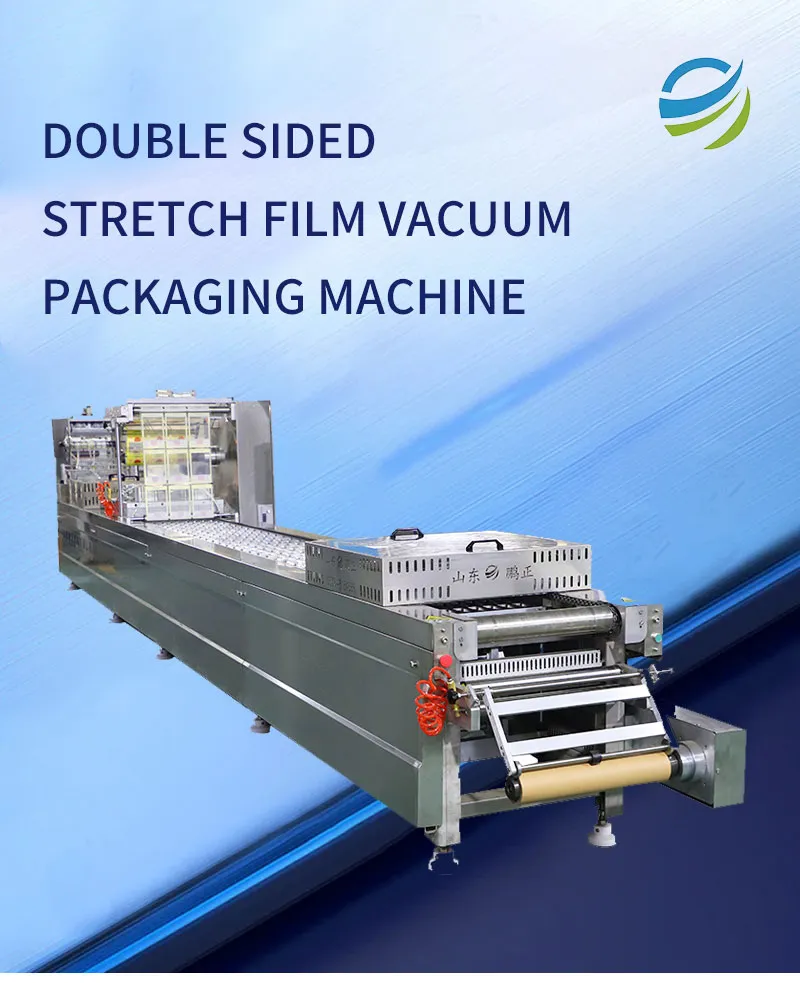 Vacuum Packaging Machine Overview