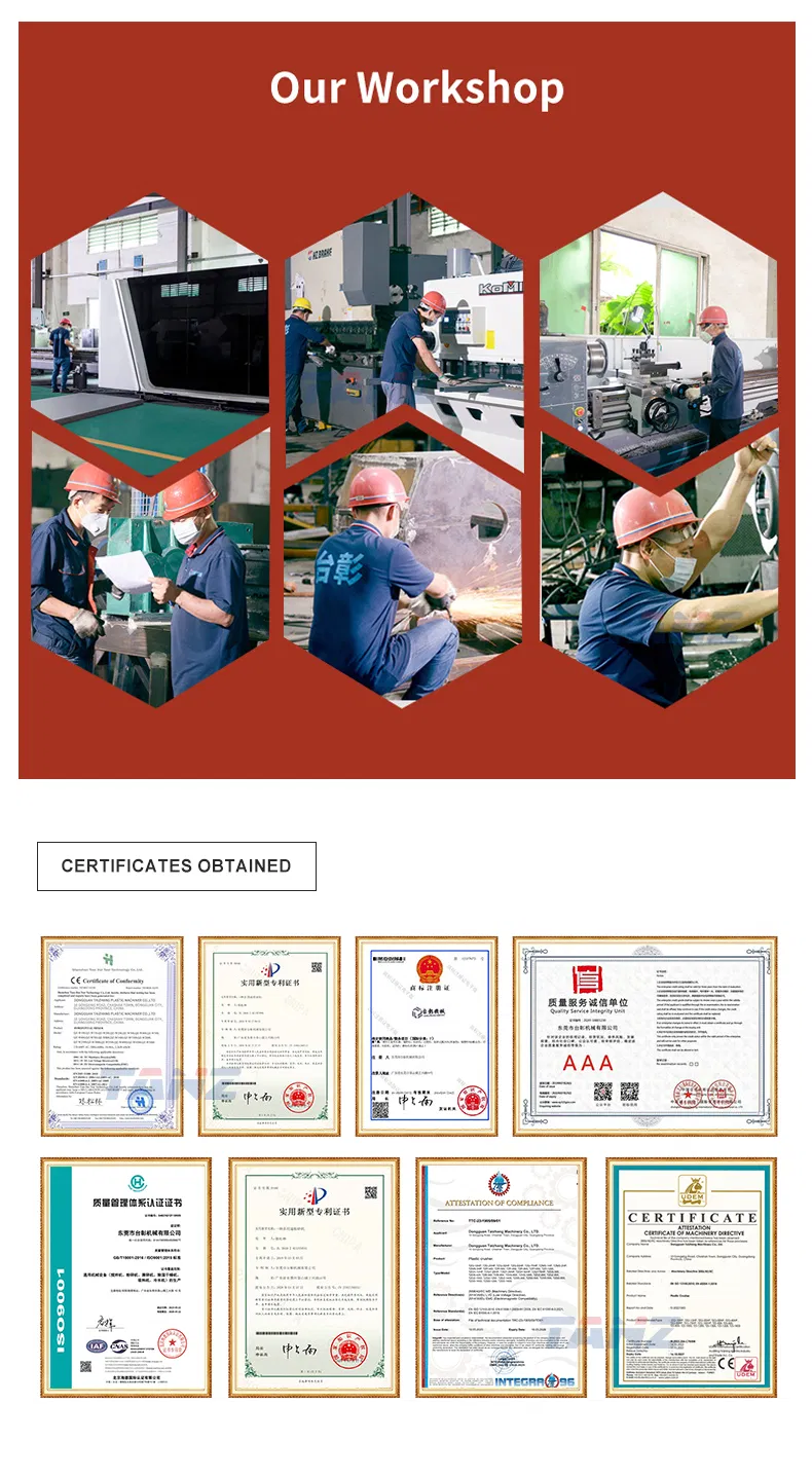 Custom Plastic Vacuum Sealing System 3