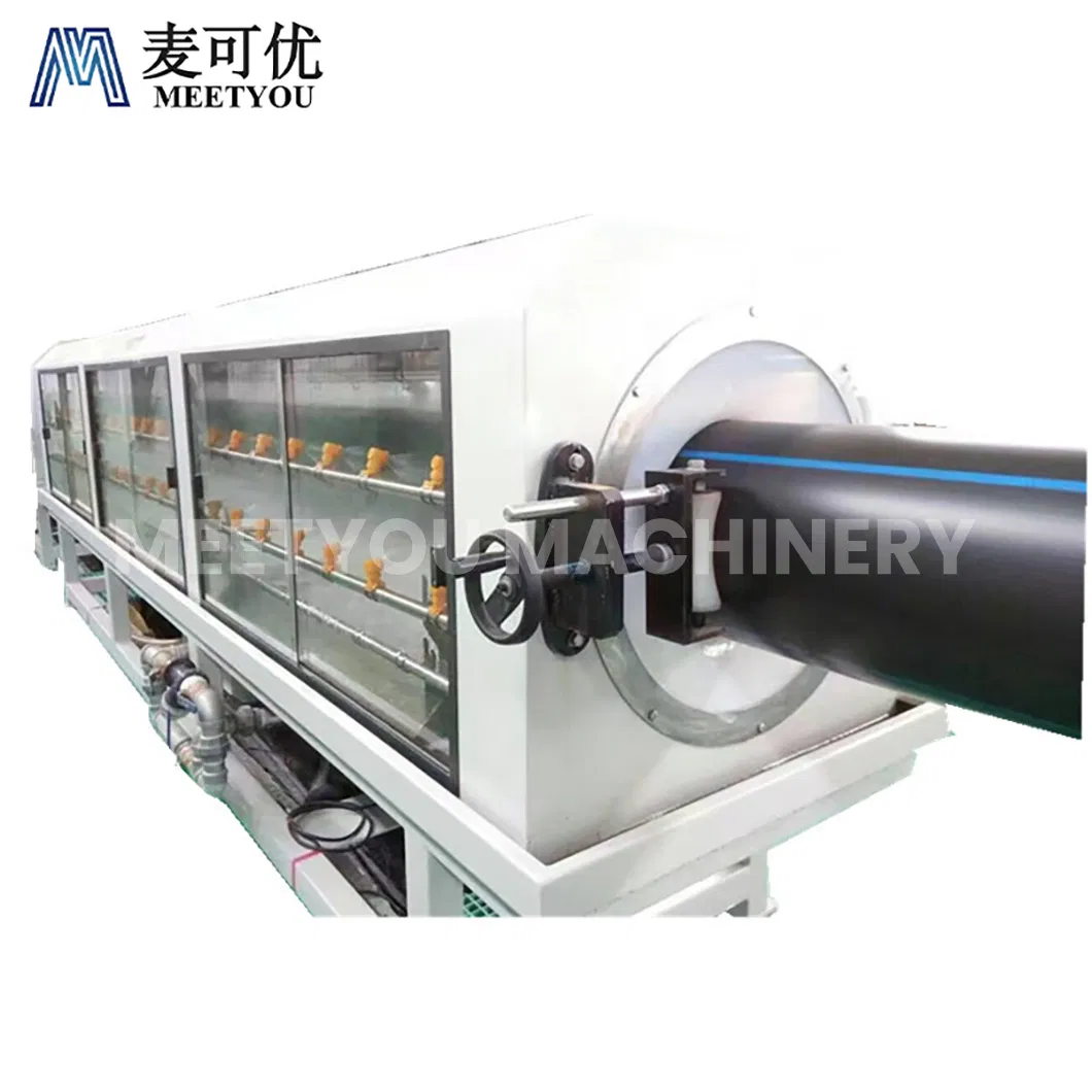 Meetyou Machinery Twin Sheet Thermoforming Machine High-Quality Multifunctional Machine Line China Roll Forming Production Line Factory