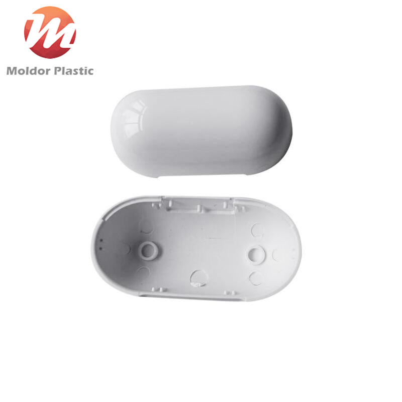Custom Injection Moulding Plastic Products Manufacturer Housing Shell Parts and Mold Maker