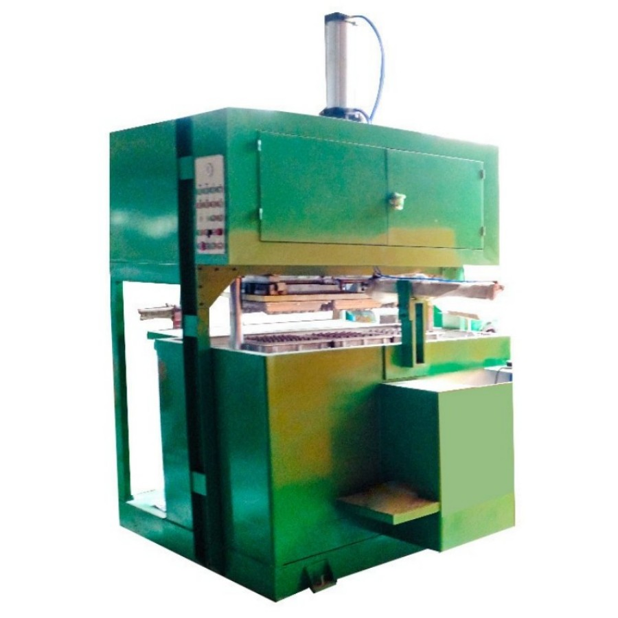 Waste Paper Pulp Egg Tray Molding Forming Making Machine Industrial Tray Machine Egg Box Machinery
