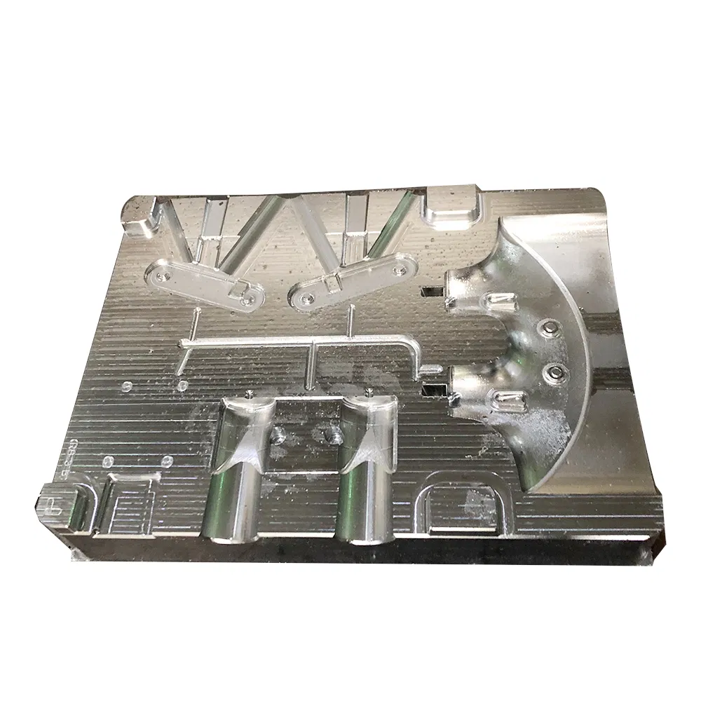 Premium Quality Custom Die Casting Molds for Aluminum Alloy Parts