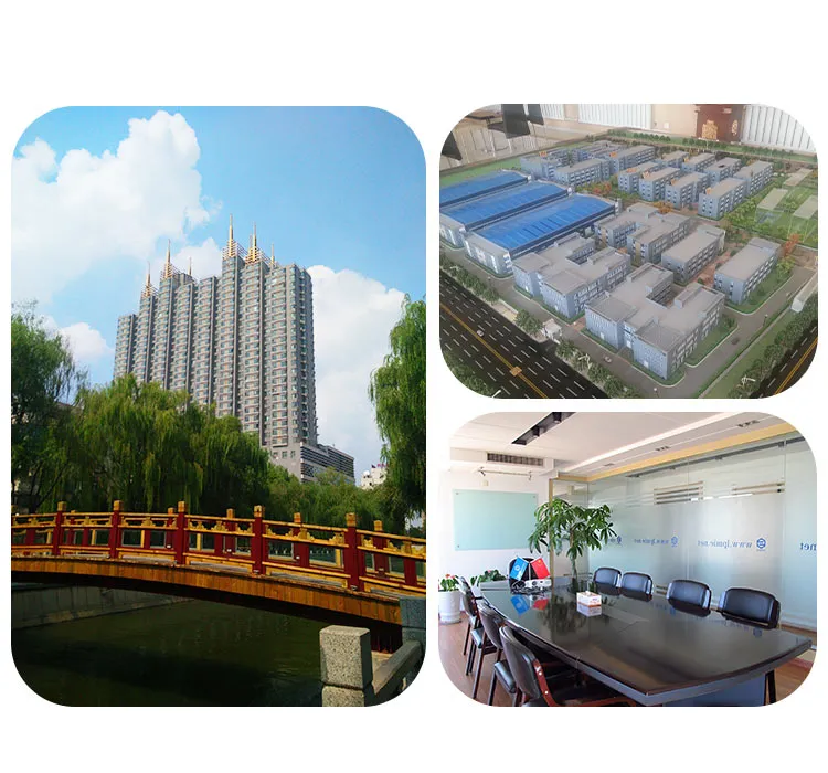 Manufacturing Process