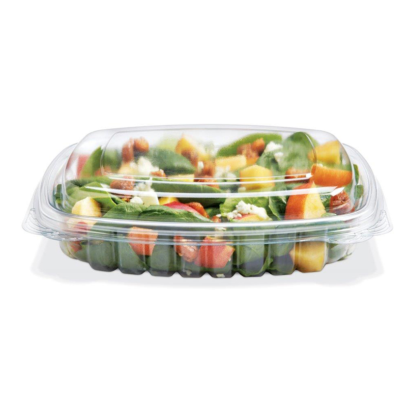 Automatic Multi-Station Plastic Containers Production Line