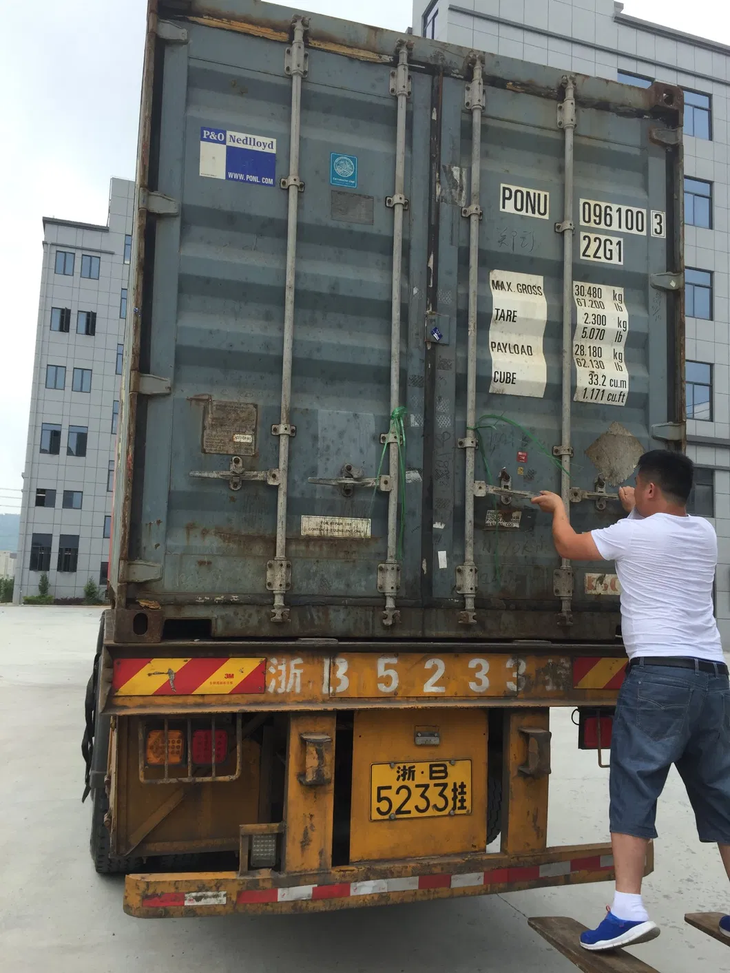 Installation and Technical Detail