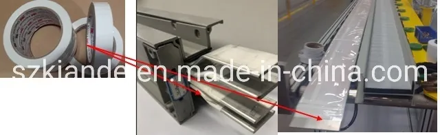 Conductor End Wrapping