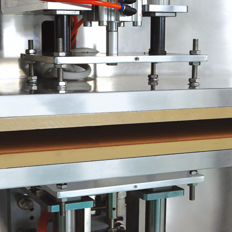 Automatic Alu Alu PVC Butter Honey Food Liquid Medical Pill Tablet Capsule Toothbrush Battery Blister Packaging Packing Forming Sealing Thermoforming Machine