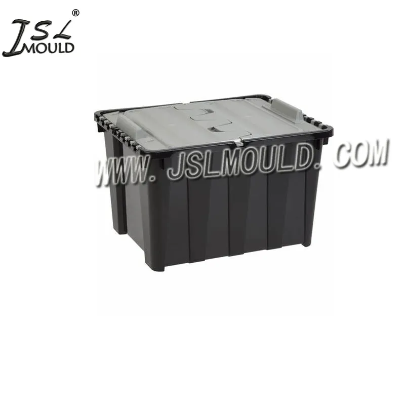 Storage Tote Mould