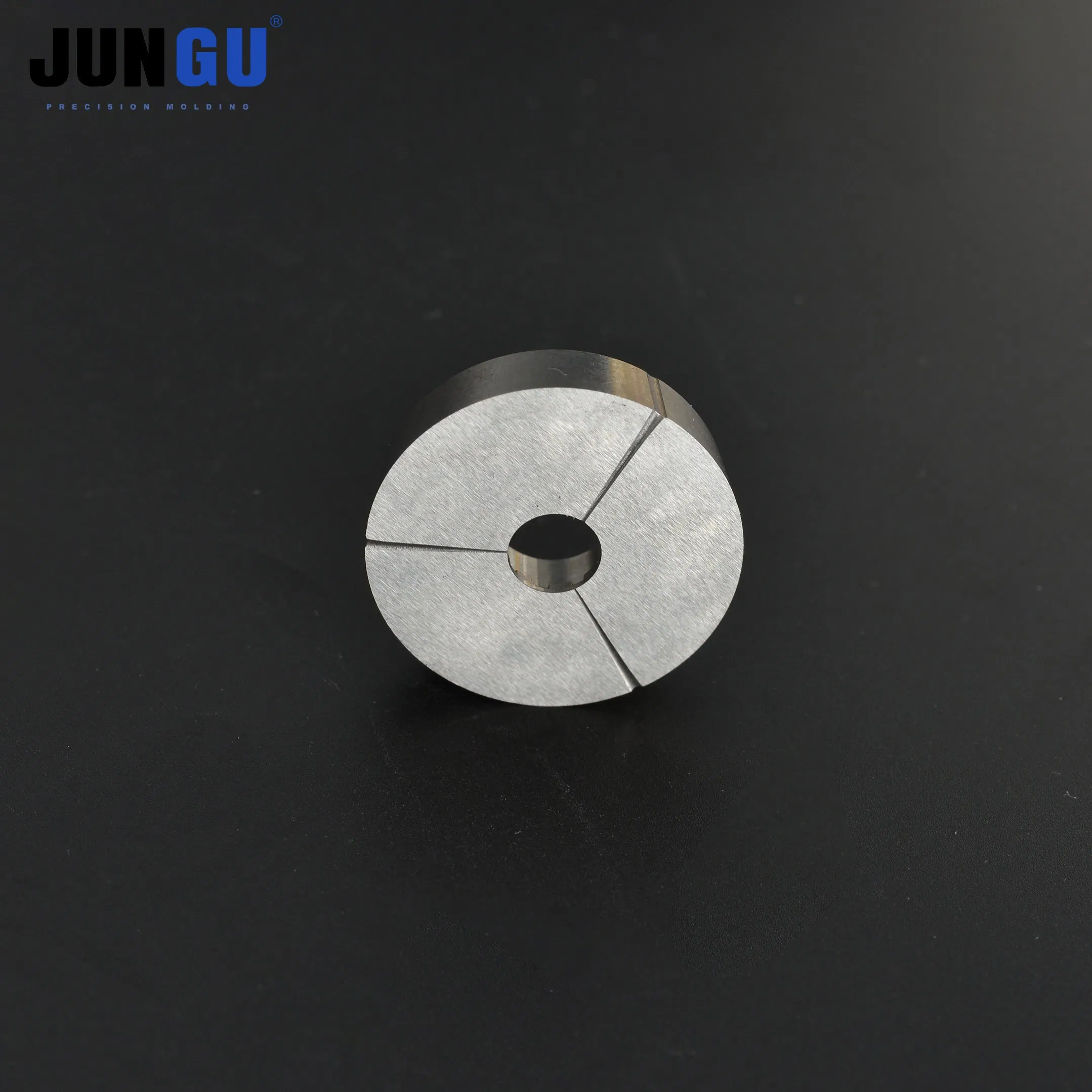 Premium Custom Precision Bolt Die Moulds Made in China