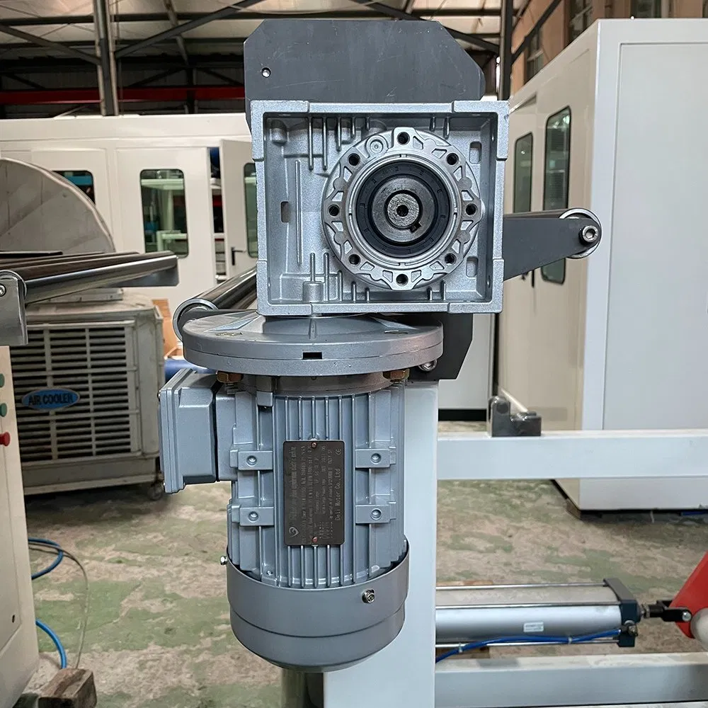 Looking for Plastic Food Packaging Clamshell Contain Automatic Blister Forming Thermoforming Machine