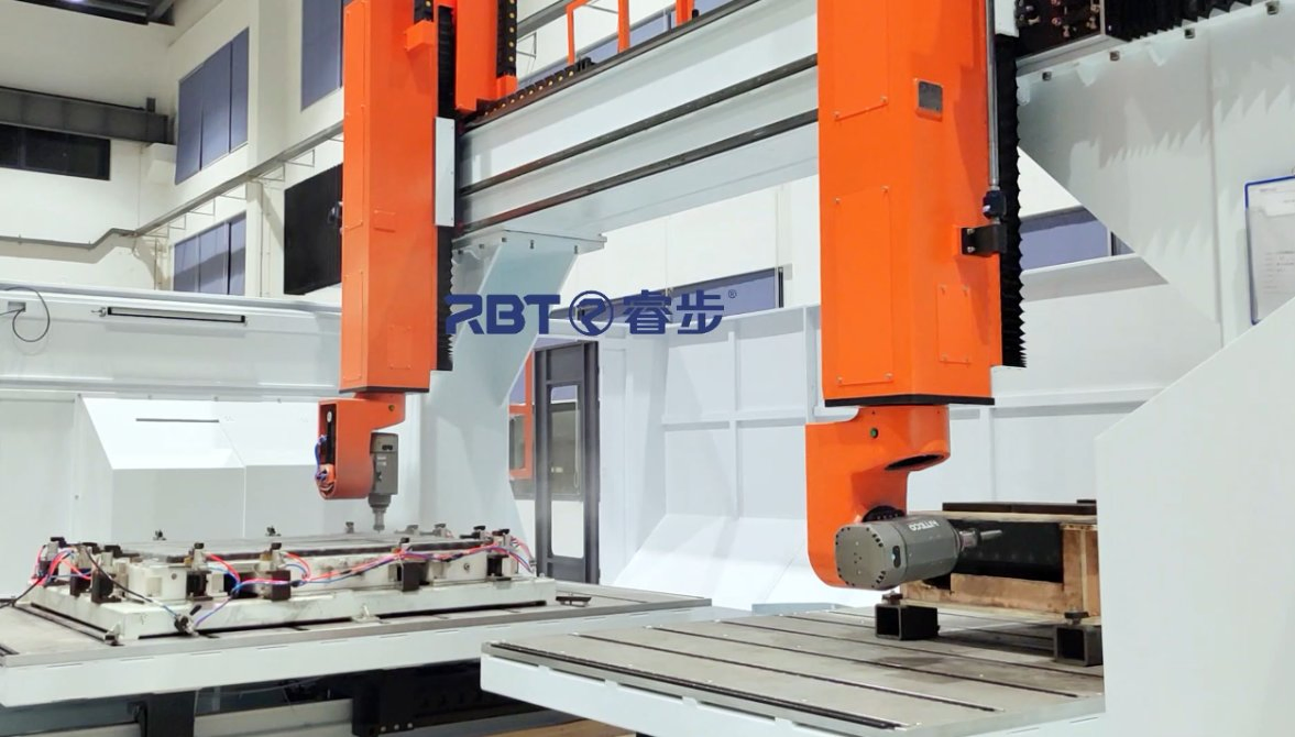 Engraving 5 Axis Milling and Cutting CNC Router Machine for Acrylic MDF