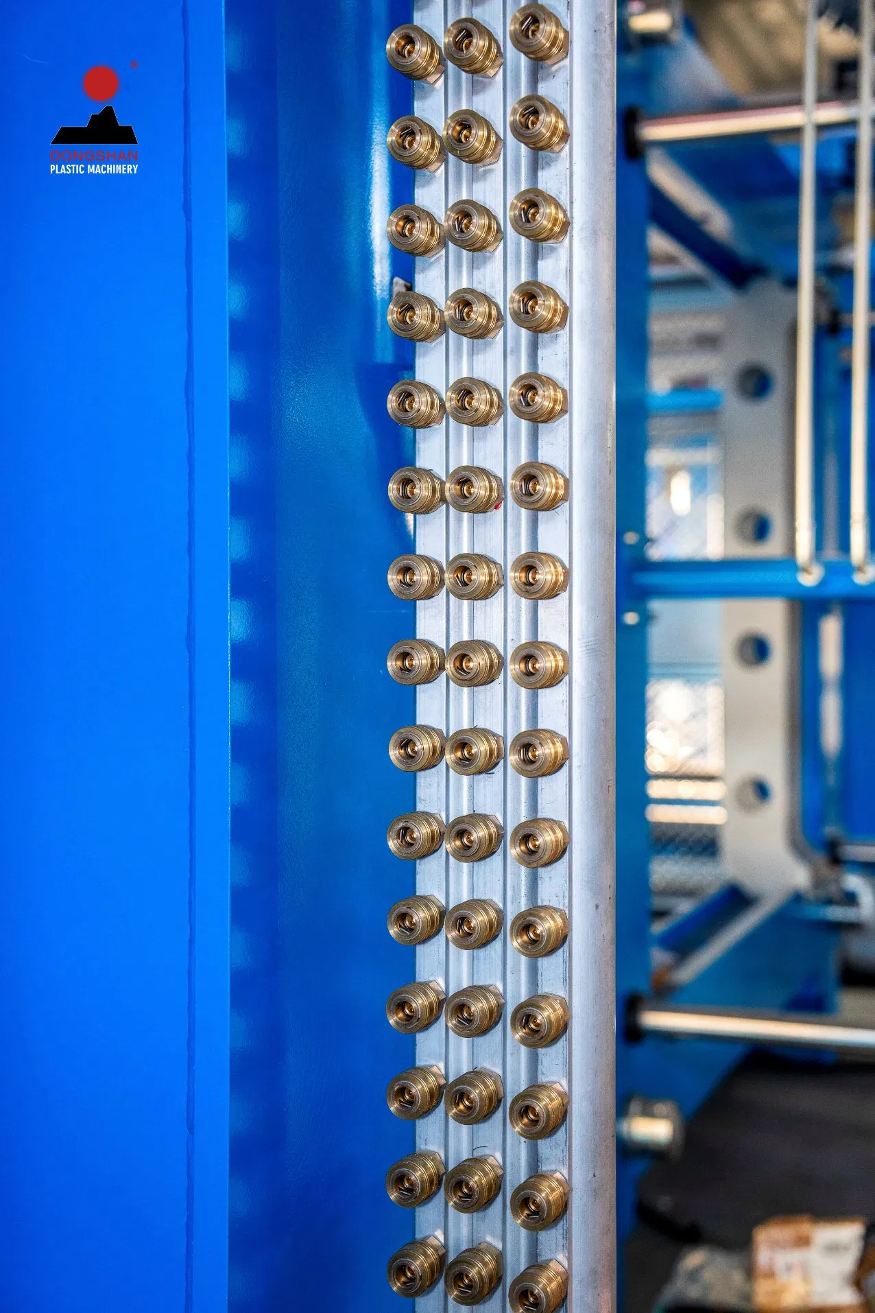 Multi-Cavity EPS X-a Automatic Molding System for Mass Production of Disposable Medical Trays