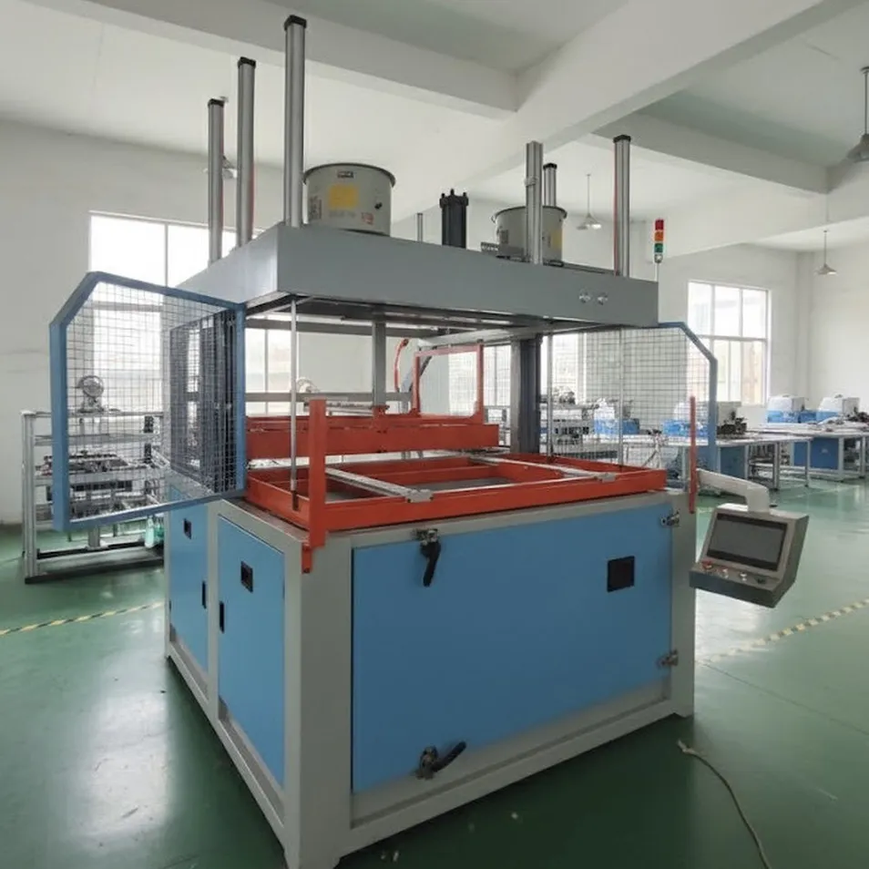 Sheet Thickness Range