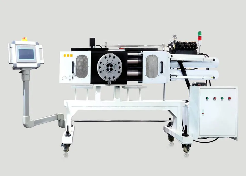 Filter Screen Changer