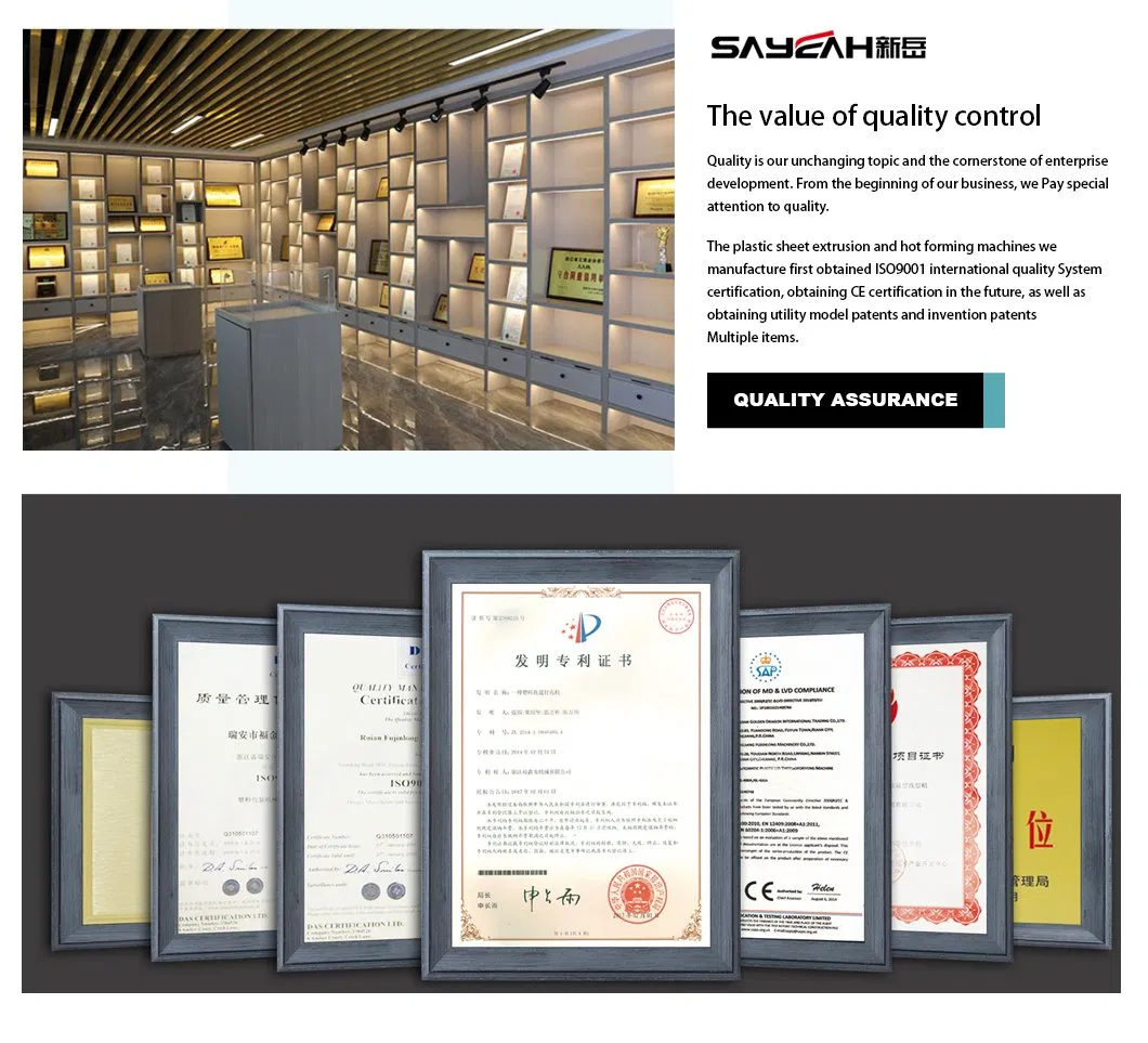 Production Line Detail 6