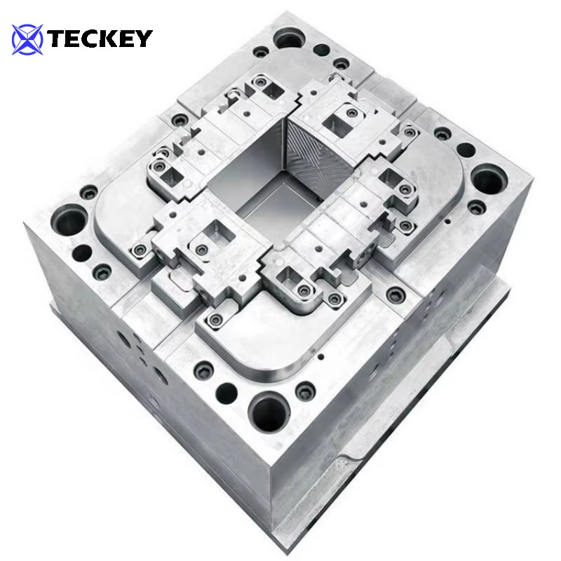 Custom Auto Die Metal Stamping Die Single Mold