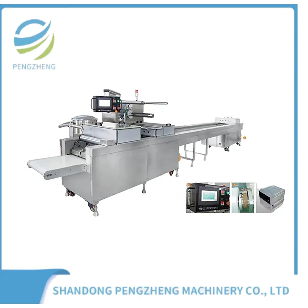 Sealing Machines Food Trays Map Thermoforming Modified Atmosphere Packaging Machine Dates Cheese Durian
