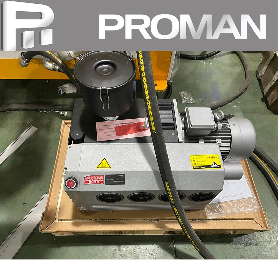 Semi-Automatic Plastic PP/Pet/PS Materials Disposable Cup/Bowl/Box/Container/Lid Thermoforming Forming Cutting Machine