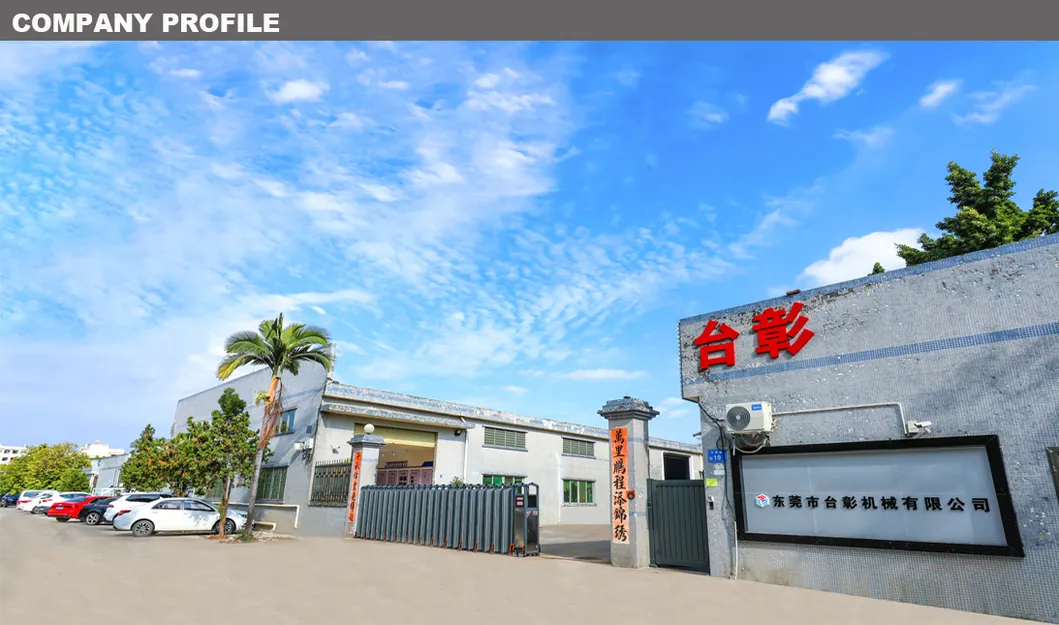 Advanced Plastic Forming System