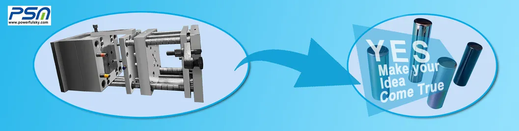 Injection Mould Part 2