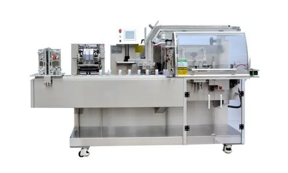 Production Line Detail 1