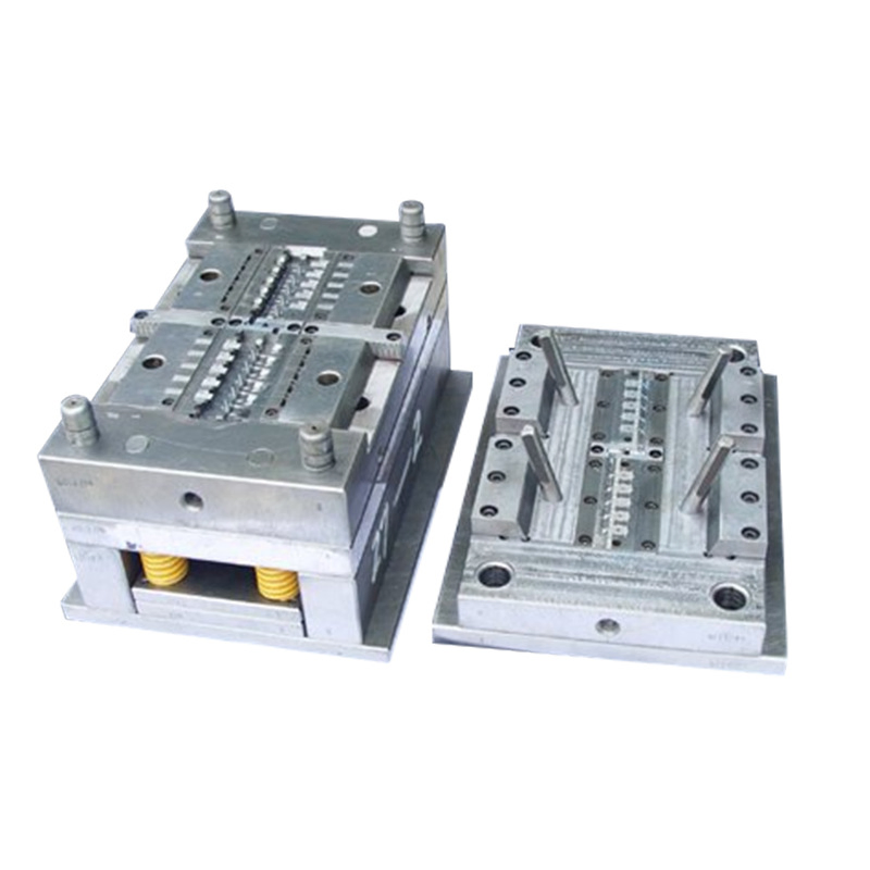 Custom Plastic Injection Mould OEM ODM Injection Molding Injection Mold for Plastic Parts ABS PP PC POM TPU PE Nylon PMMA Parts